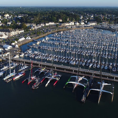 Port de la Trinité-sur-mer