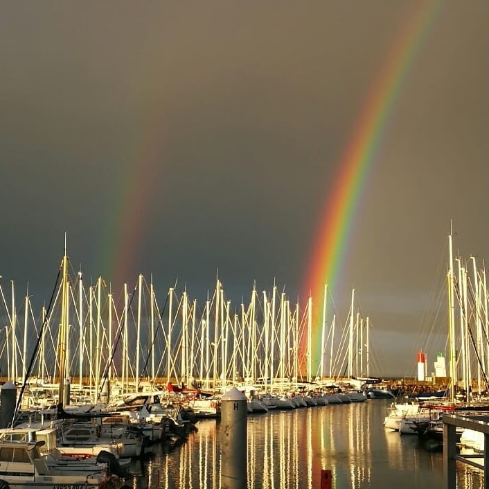 Port Haliguen/Quiberon