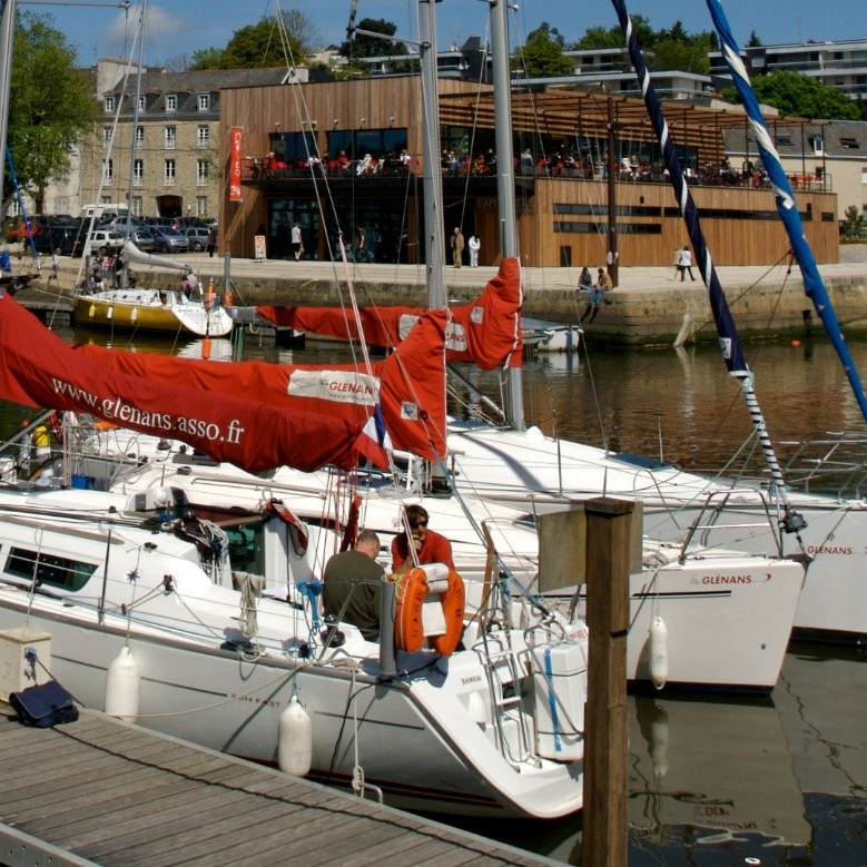 Port de Vannes